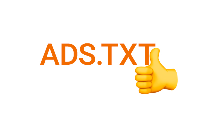 Настройка файла ads.txt для adsense и яндекса